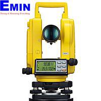 GEOMAX Zipp02 Digital Theodolite