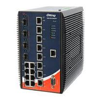 ORing IGS-RX164GP+ Managed Ethernet Switches 20-port layer3 switch; 16GE + 4 1G/10G SFP+ socket