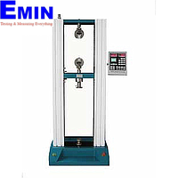 Laryee UE2201 Digital Electronic Tensile Testing Machine (1KN, 2%-100% F.S)