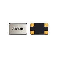 Abracon ABM3B-18.432MHZ-D2-T Crystals Xtal 5032 4-SMD 18.432MHz Tol +/-20ppm Stab +/-50ppm -40°C ~ 85°C 18pF 50 Ohms