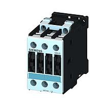 Contactor 3P Siemens 3RT1026-1AK60 (11 KW/400 V)