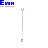 KERN 347-147-100 OIML Class M1 Single Weight (10 kg; +/- 500 mg)