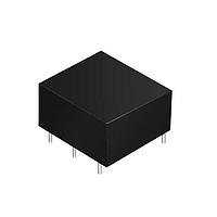 Adam Tech AC5E-S05 AC/DC Output Modules AC-DC CONVERTER, ISOLATED, UNIVERSAL INPUT 90-264VAC, SINGLE OUTPUT, 5VDC OUTPUT VOLTAGE, 5W