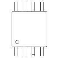 GigaDevice GD25LQ128ESJGR NOR Flash