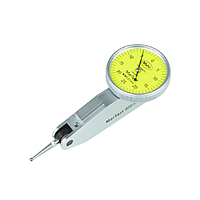Mahr 4306250DKS Test Indicator (800SGL, ± 0.25mm)