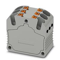 PHOENIX CONTACT 3002797 Distribution Block PTFIX 18X1,5-FE 1.5mm2 adhesive mnt
