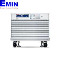 High Power DC Electronic Loads in testing electric car charger and battery