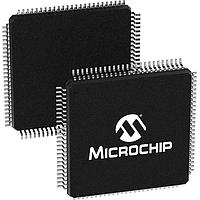 Microchip Technology ATSAM3SD8CA-AUR MCUs LQFP,Green,IND TEMP,MRL A