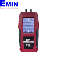 EiUK DM9600-NO-NO-1K Hand Held Differential Pressure Meter (± 1000 mbar)