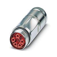 PHOENIX CONTACT 1623701 Circular Metric Connectors SB-8ESCD8A9L32S