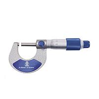 MOORE & WRIGHT MW200-04I External Micrometer (3-4", 0.0001")