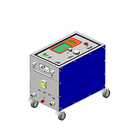 DTE UPA-6M Primary Current Injector (6kA)