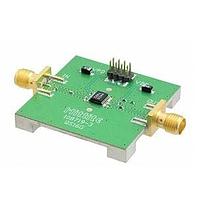 Analog Devices 109994-HMC453QS16G RF Amplifier HMC453QS16G Evaluation PCB, 2100 MHz
