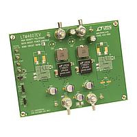 Analog Devices DC1601B-A Voltage Regulator - Switching Regulator 36VIN, 24VOUT High Ef?ciency Buck-Boost DC/DC  Module (Power Module)
