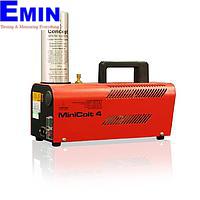 Concept MC4-BASIC-1.1 Mini Colt 4 Smoke Machine