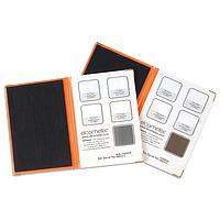 ELCOMETER T995111271 4 Piece Thickness Standards (non ferrous)