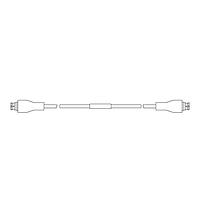 Rosenberger 70W-19K1-19K1-00152 RF Cable Assemblies