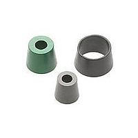 Molex 1301800410 1 in Cord Grip Grommet GROMMET-974- F4 . 562 BLACK MAX-LOC