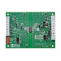 Analog Devices EVAL-ADUM4137EBZ Gate Driver Eval board for ADUM4137