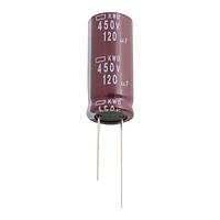 Chemi-Con EKWB401ELL101MK40S General Purpose Electrolytic Capacitors