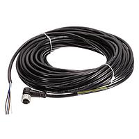 Molex 1200060486 Sensor Cables / Actuator Cables MMC-4P-4W-FE-90-15M-PVC