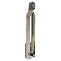 Telemecanique 9007HA1 Switch Actuators LIMIT SWITCH LEVER ARM AW+C +OPTIONS