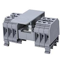 Altech CDB6/4 Feed Through lightning Arrestor 3pole