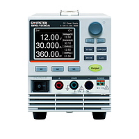GW INSTEK SPS-2415A Single Channel Switching Mode DC Power Supply (24V; 15A)