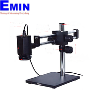 INSIZE 5302-AF105 Auto Focus Digital Microscope (1.8X~27.5X; 1920x1080)