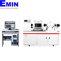 HST NDW-5000G High and low Temperature Torsion Testing Machine (5000N/m)