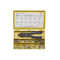 Molex 19413-0103 Terminals 240 PC NON INSUL ASTD KIT W TOOL