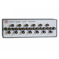 IETLAB SR1010 series Resistance Transfer Standard (1Ω-100 kΩ )