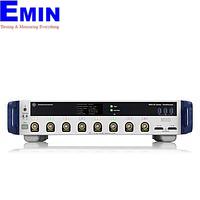 Rohde & Schwarz MXO 58C Oscilloscope (8CH; 100 MHz)