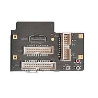 Lantronix QC-HDK-8650-S Accelerometer/Gyro, Ambient Light, Hall, Magnetometer, Pressure Sensor Snapdragon 8 Gen 3 Mobile HDK Sensor Card