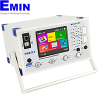 PRESYS MCS-XV-DT Universal Process Calibrator