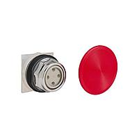 Square D 9001KR5RH5 Pushbutton Switches PSH BTTN 600VAC 10A 30MM, Type K