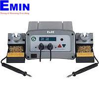 PACEWORLDWIDE ST 100 Dual Channel System with Two TD-100 Irons