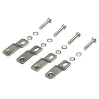 Weidmuller 9510910000 Mounting Foot MF POK BIG