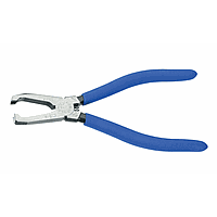 Tsunoda KT-802-1 Chain Clip Pliers (160mm)
