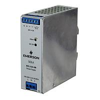 SolaHD SVL 5-24-100 Switching Supplies 120W 24V 5A 85-264Vin DIN