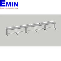 Laboratory furniture