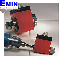 Mountz BLRTSX28z-HA (170283) Brushless Rotary Torque & Angle Sensor (7 - 20 cN.m; 1/4 F/Hex)