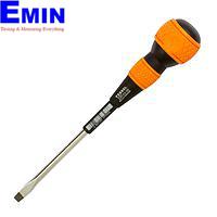 Vessel 220 -5.5 X 100 Ball-Grip Screwdriver