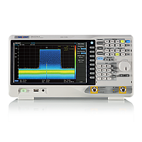 SIGLENT SSA3075X-R Real-time Spectrum Analyzer (9kHz~7.5GHz)