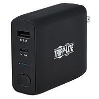 Tripp Lite UPBW-05K0-1A1C Battery Chargers USB-A/C PORTBL BATRY BANK,WALL