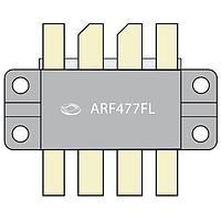 Microchip Technology ARF477FL RF Power MOSFET RF MOSFET (VDMOS) 500 V 300 W 150 MHz T3C