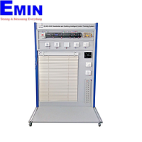 DOLANG DLWD-KNX Residential & Building Intelligent Control Training System