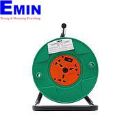 LiOA QT50-2-15A Manual rotary socket Rulo