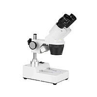 HINOTEK XTX-3B Stereo Microscope (2X / 4X)