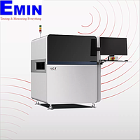 I.C.T I.C.T-AI-4540L Visual Optical System DIP Inverted Camera Online AOI Machines (49*41mm, 5M, 0.23 sec/FOV)